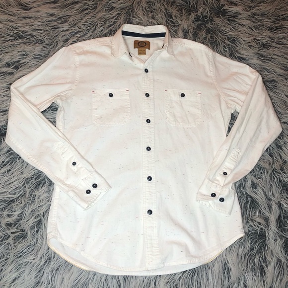 Stapleford Urban Outfitters l/s button down shirt - Picture 6 of 15